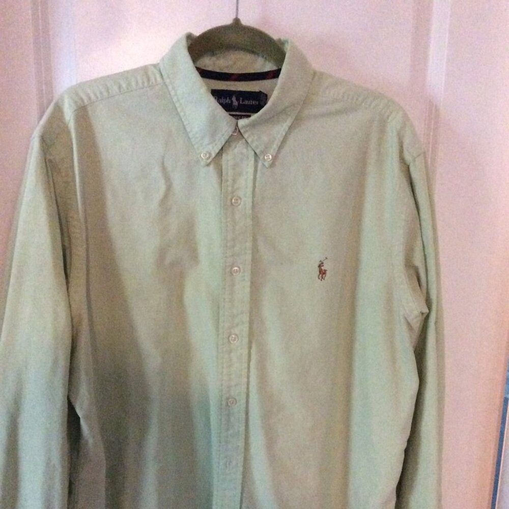 Ralph Lauren Men's Shirt